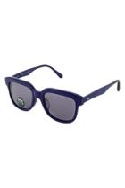 Navy-blue Clubmaster Sunglasses
