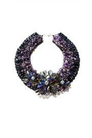  Boston Gemstones Necklace