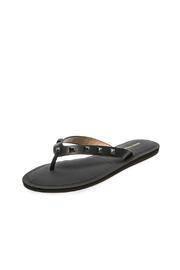  Fiona Studded Sandals