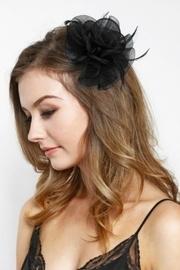  Flower Hair Clip