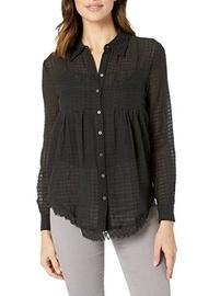  Sheer Bliss Blouse