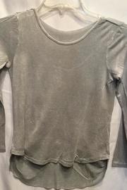  Racerback Top