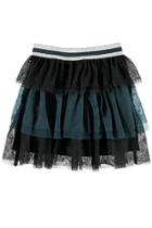  Birthe Skirt