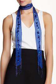  Raj Scarf Lariat Beaded