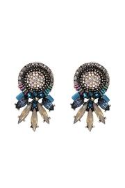  Aqua Stud