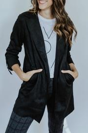  Faye Long Coat