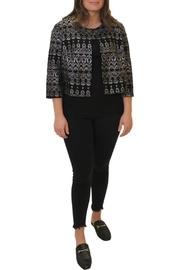  Persian Detail Jacket