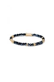  Smoke Stretch Bracelet
