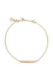  Rose Bar Bracelet