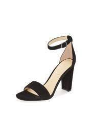  Black Emalyn Heel