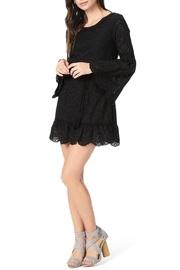  Ruben Flutter Dress
