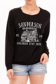 Sanderson Sister Sweatshirt