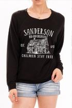  Sanderson Sister Sweatshirt