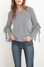  Adia Bell Sleeve Top