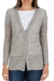  Lexington Cardigan