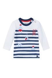  Pool Printed T-shirt