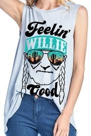  Willie Good Top