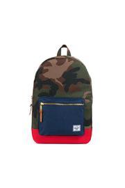  Camo Backpack