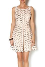  Chained Melody Dress