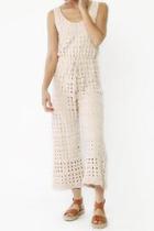  Knitted Jumpsuit