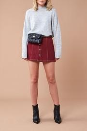  Cozy Boxy Sweater