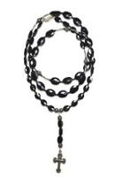  Rosary Swarovski Necklace