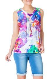  Perfect Summer Blouse