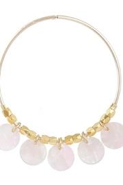  Small Bahama Hoops