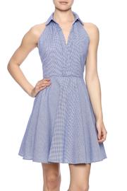  Southern Prep Dress