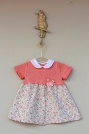  She's Peachy Dress