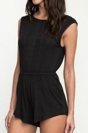  Easy Like Romper