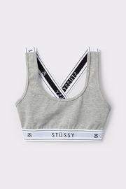  Cross Back Crop