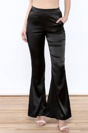  Silk Bell Bottoms