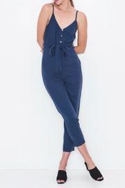  Aude Jumpsuit
