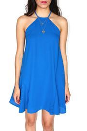  Flashing Lights Dress