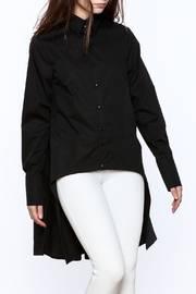  The Tuxedo Shirt