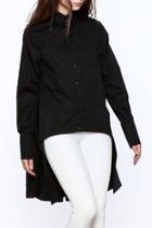  The Tuxedo Shirt