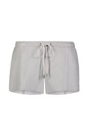  Grey Sport Shorts