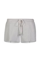  Grey Sport Shorts