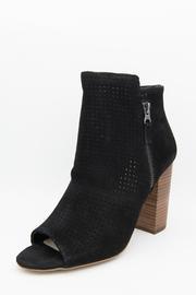  Keris Suede Bootie