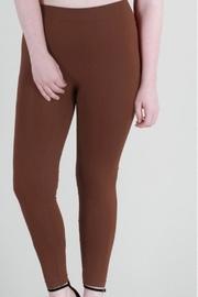  Favorite Leggings - Plus-size