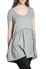  Sunflower Tunic