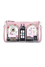  Beauty-lounge Pouch Bag