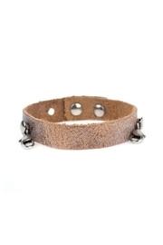  Refined Aged Chestnut Bracelet