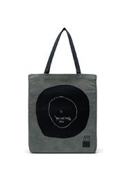  Basquiat Tote Bag