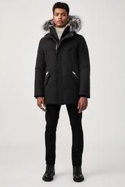  Edward-xr Down Parka