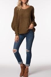  Tavern Sweater