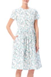  Alice In Wonderland Dress