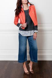  Coral Audrey Jacket