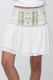  Lasi Skirt